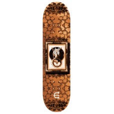 Tabla Skate Evisen Laurence Keefe Knockers 8.5''